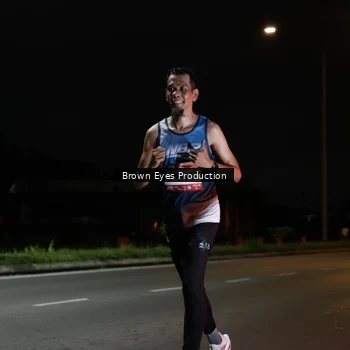 Runner Photo 7627396