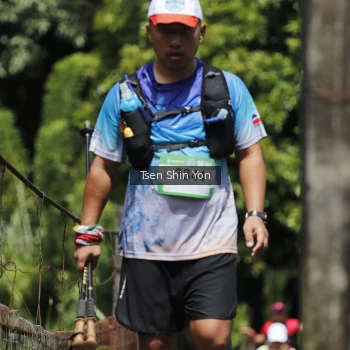 Runner Photo 76274