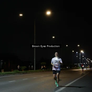 Runner Photo 7627401