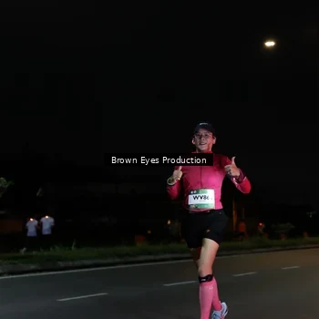 Runner Photo 7627406