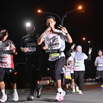 Runner Photo 7627407