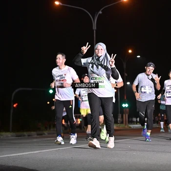 Runner Photo 7627409