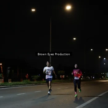 Runner Photo 7627411
