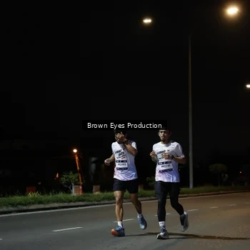 Runner Photo 7627420