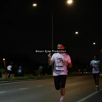 Runner Photo 7627425