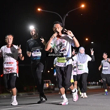 Runner Photo 7627435