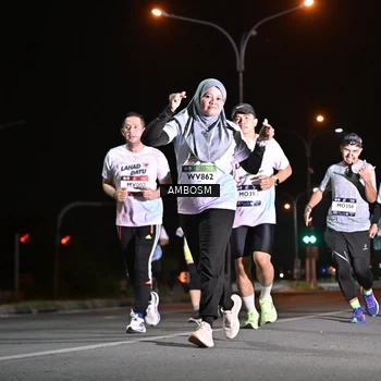Runner Photo 7627436