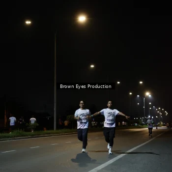 Runner Photo 7627446