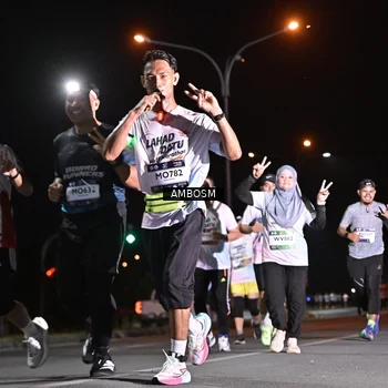 Runner Photo 7627453