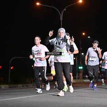 Runner Photo 7627455