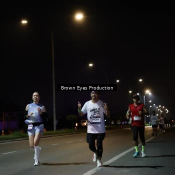 Runner Photo 7627457