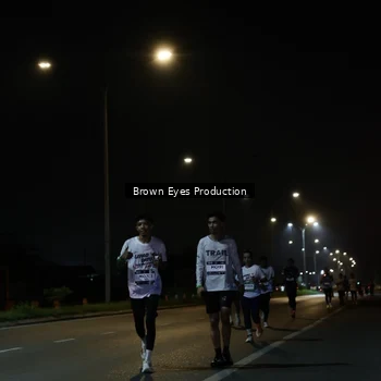 Runner Photo 7627462