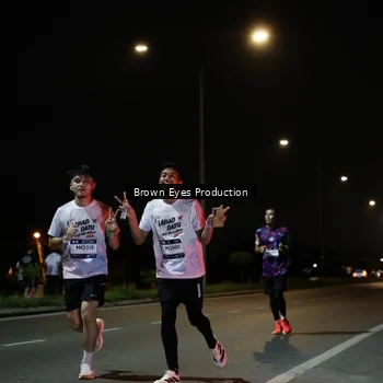 Runner Photo 7627463
