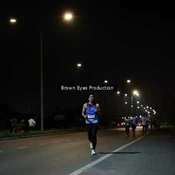 Runner Photo 7627466