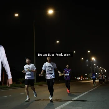 Runner Photo 7627467