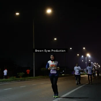 Runner Photo 7627468
