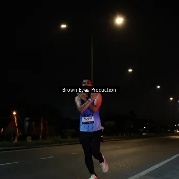 Runner Photo 7627469