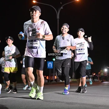 Runner Photo 7627470