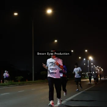 Runner Photo 7627476