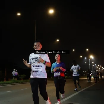 Runner Photo 7627479