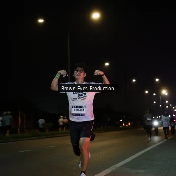 Runner Photo 7627482