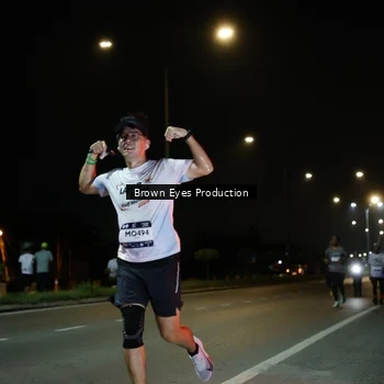 Runner Photo 7627484