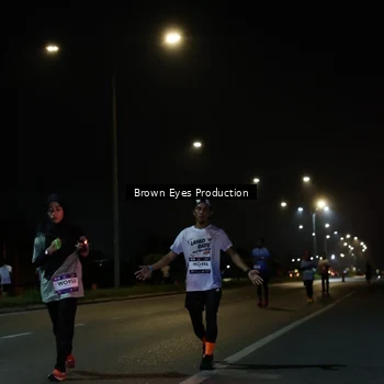 Runner Photo 7627487