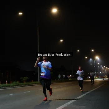 Runner Photo 7627493
