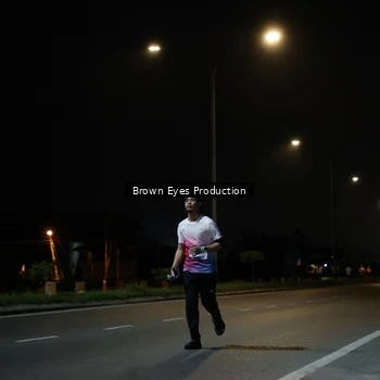 Runner Photo 7627499