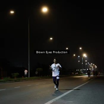 Runner Photo 7627501