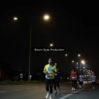 Runner Photo 7627505