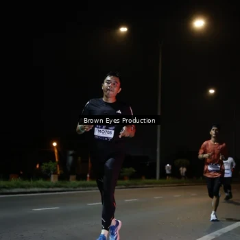 Runner Photo 7627507