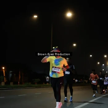 Runner Photo 7627508