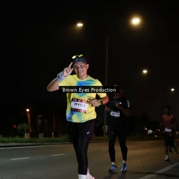 Runner Photo 7627509