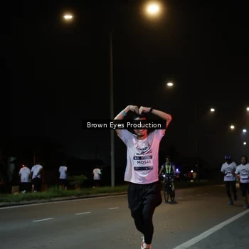 Runner Photo 7627519