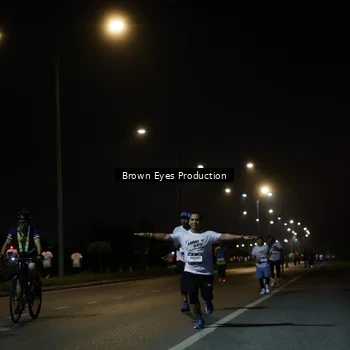 Runner Photo 7627520