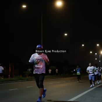 Runner Photo 7627522
