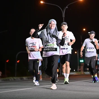Runner Photo 7627523