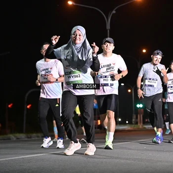 Runner Photo 7627532