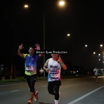 Runner Photo 7627536
