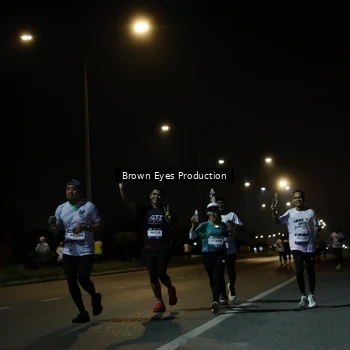 Runner Photo 7627554