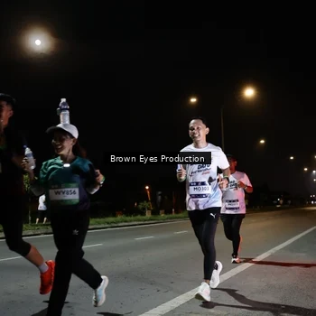 Runner Photo 7627560