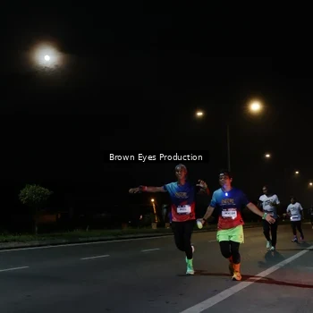 Runner Photo 7627573