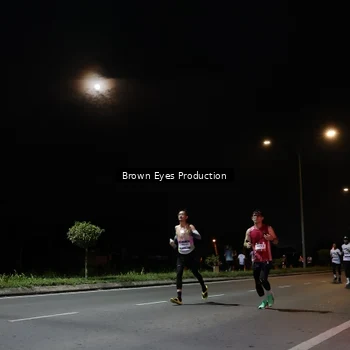 Runner Photo 7627605