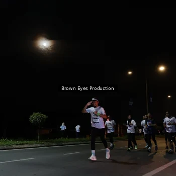 Runner Photo 7627608