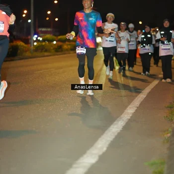 Runner Photo 7627613