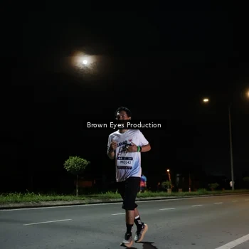 Runner Photo 7627620