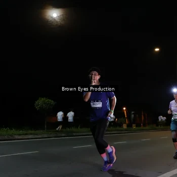 Runner Photo 7627630