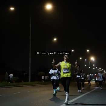 Runner Photo 7627632