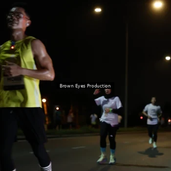 Runner Photo 7627633